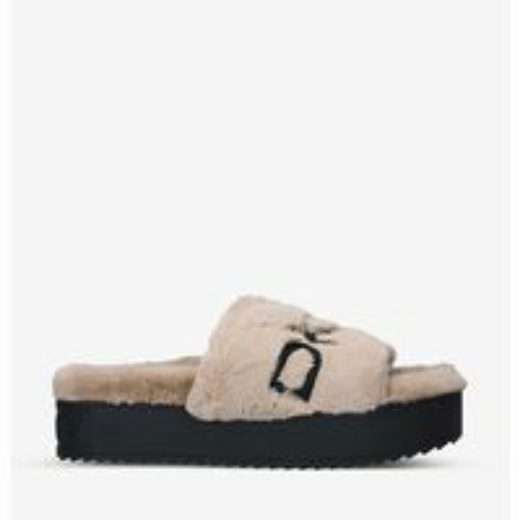DKNY Palz Slipper Shoes/Sandals, 10 - Picture 10 of 11